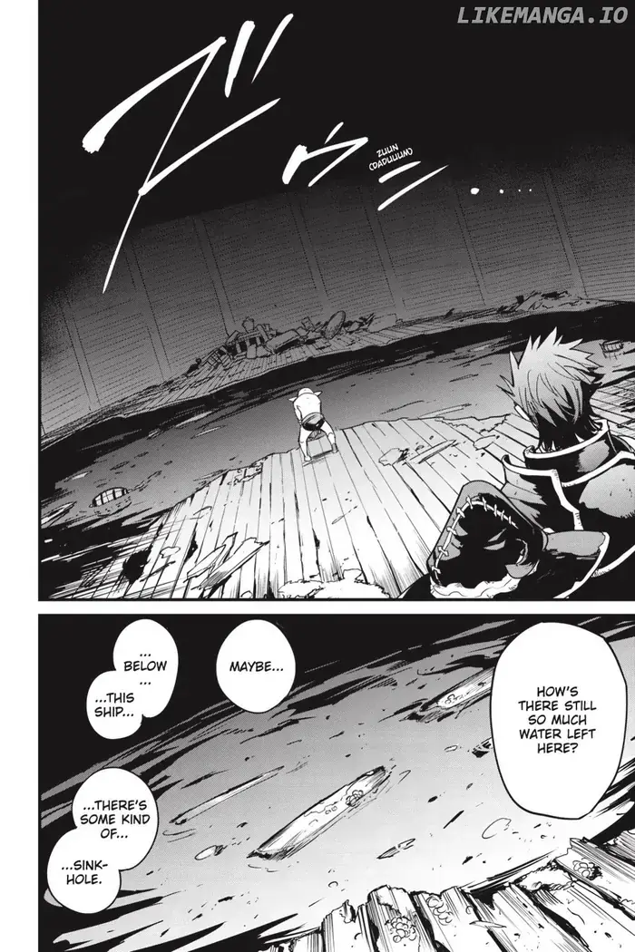 Goblin Slayer: Side Story Year One Chapter 109 image 07_optimized_optimized